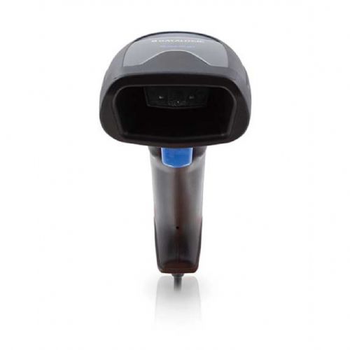 Datalogic Barcode-Scanner QuickScan QW2520 2D USB inkl. Kabel und Ständer