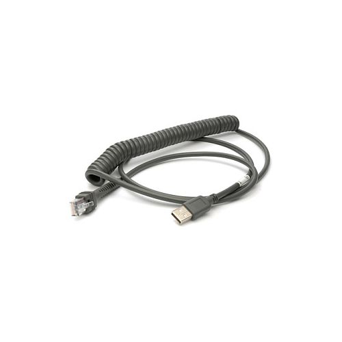 Datalogic CAB-524 USB KABEL TIPA A