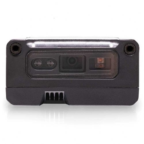 Datalogic GFS4520 KOMPLET 2D MP RDEČ