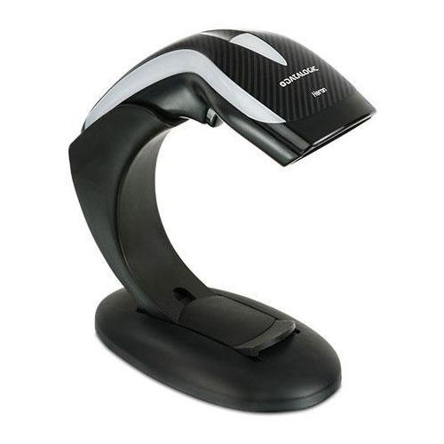 Datalogic Heron HD3130 Barcode-Scanner 1D USB RS-232 Kabel