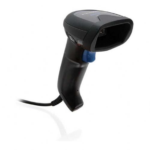 Čitalec črtnih kod Datalogic QUICKSCAN D2590 2D MPX BLK 5V