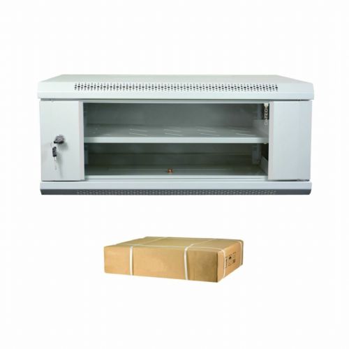 DATECH zidni kabinet 4U 280 600x450 siv DP.6404.9000