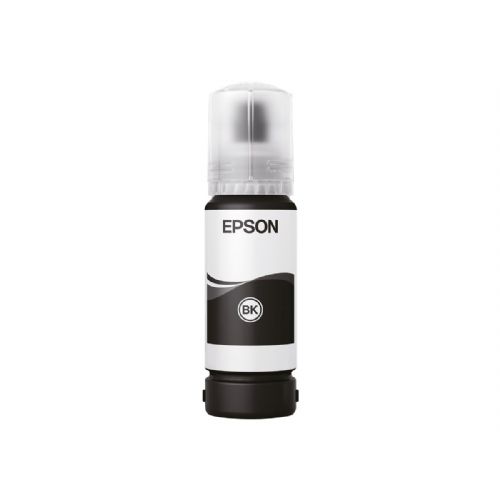Črnilo EPSON 115 EcoTank Pigment Črna