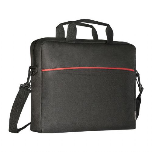 Defender 26083 15,6" Lite polyester Black, torba za prenosnik
