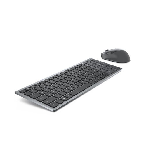 DELL Multi-Device Wireless Keyboard and Mouse - KM7120W