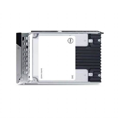 Dell 1.92TB SSD SATA Read Intensive 6Gbps 512e 2.5in Hot-Plug  CUS Kit 345-BDTD