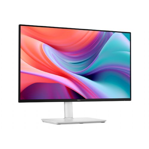 Monitor Dell S2425HSM 60,45 cm (23,8") IPS, 1920 x 1080 FullHD, 144 Hz, 300 cd/m2, HDMI, zvočniki, bel