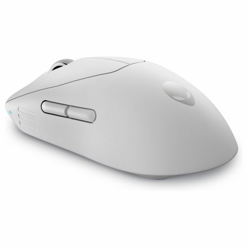 Brezžična igralna miška DELL Alienware Pro Lunar Light