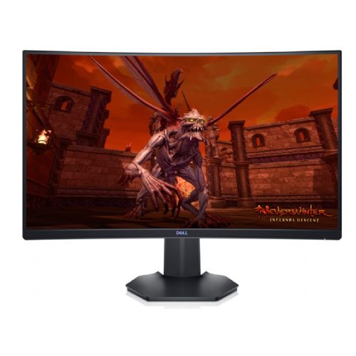 Monitor Dell Flat Panel 27 S2721HGFA