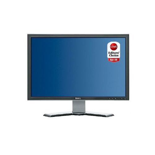 Dell LCD monitor 2408WFP