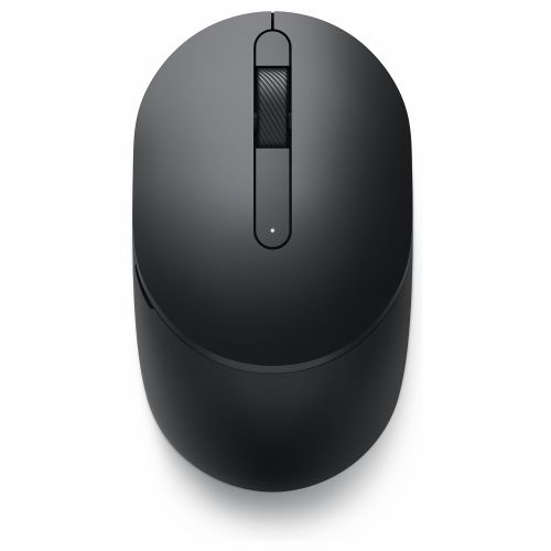 Miška Dell MS3320W črna