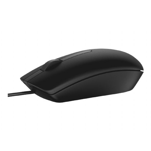 Optična miška DELL MS116 Black