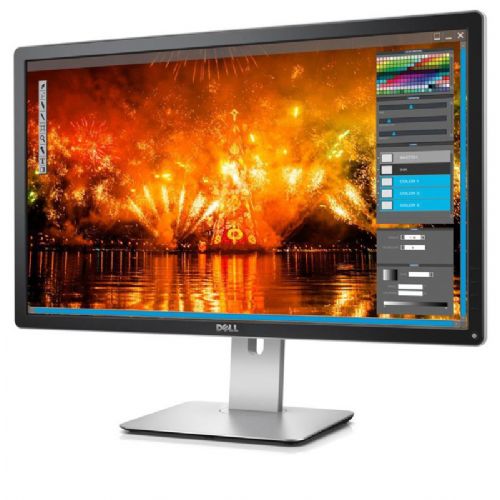 Monitor Dell P2415Q 23,8 IPS UHD 4K