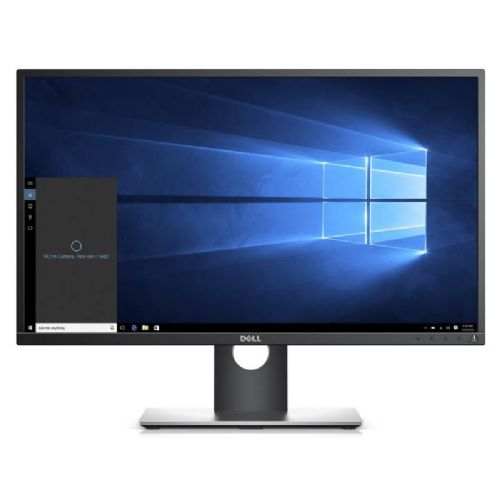 Monitor Dell P2417H 23,8 Full HD IPS