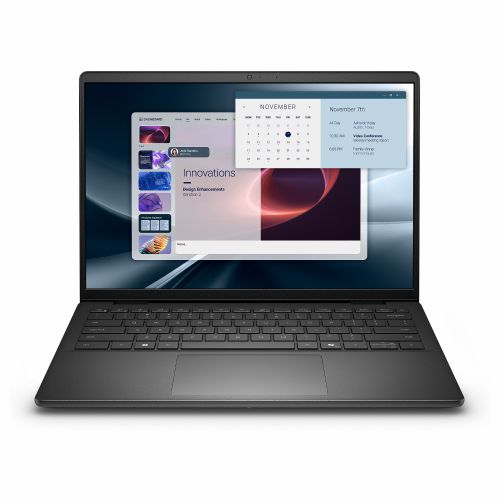 Dell Pro 14 Essential PV14255 RYZ AI 5 330/16GB/512SSD/W11 Pro Basic na lokaciji