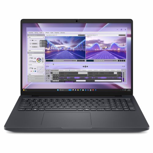 Prenosnik Dell Pro Max 16 Core Ultra 7 265H/16GB/512SSD/DE/W11 Pro