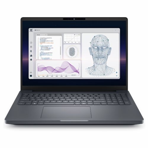 Dell Pro Max 16 Plus CU7 265HX/32GB/1TBSSD/RTX PRO 3000/W11 Pro 3Y ProSpt