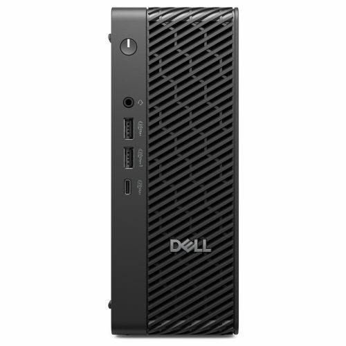 Računalnik DELL Pro Max Micro FCM2250 Intel Core Ultra 7 265 32GB 1TB SSD Nvidia A1000 WLAN vPro Kb miška 280W TPM W11P