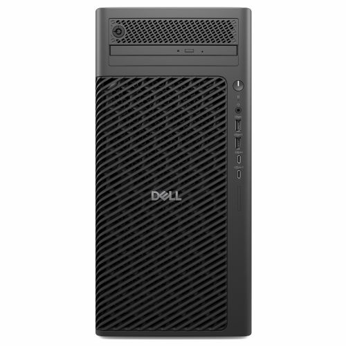 Namizni računalnik Dell Pro Max Tower T2 FCT2250 Core Ultra 9 285K/64GB/1TBSSD/RTX 2000 Ada/W11 Pro