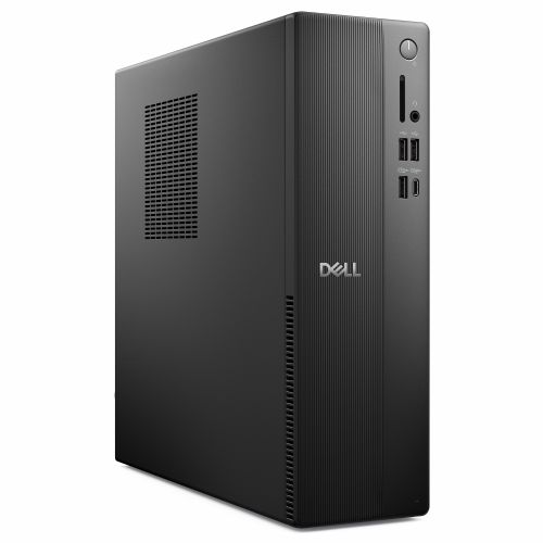 Namizni računalnik Dell Pro Slim Essential QVS1260 i5-14400, 8GB RAM, 512GB SSD, Windows 11 Pro, Wi-Fi 6