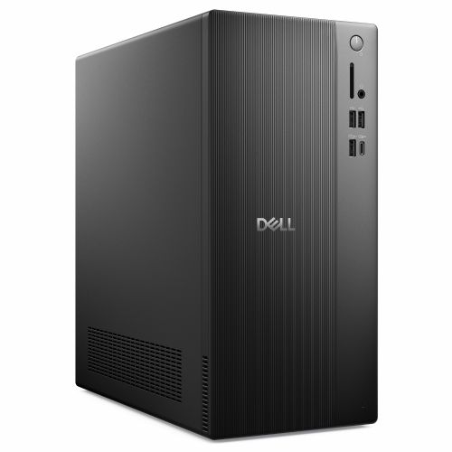 Dell Pro Tower Essential QVT1260 CU7 265/16GB/1TBSSD/W11 Pro WLAN 1Y Basic Onsite