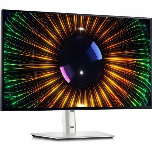 Monitor Dell U2424H 60,5 cm (23,8"), 1920 x 1080 (FHD), IPS, 250 cd/m2, 5ms, 120 Hz, HDMI, DP, USB-C