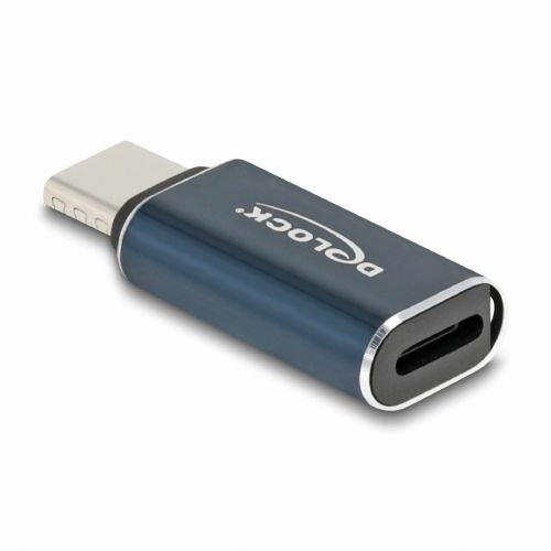 Delock adapter USB Lightning/TipC 60688