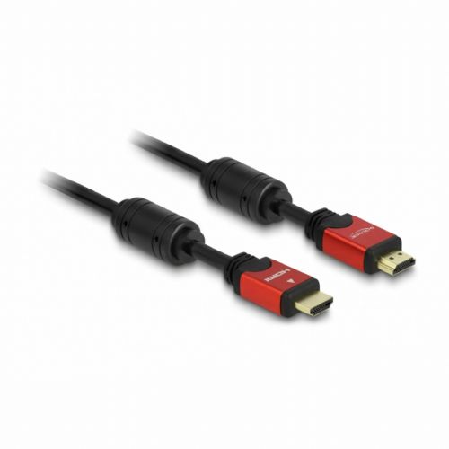 Delock kabel HDMI 4K  3m 84334