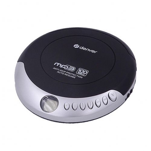 Denver DMP-391