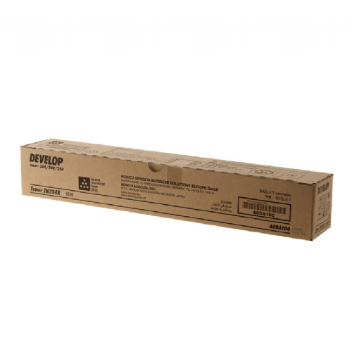 Develop TN-324 BK (A8DA1D0) črn, originalen toner