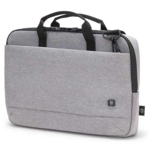 Dicota Eco Slim ohišje MOTION 14 - 15,6" svetlo sivo