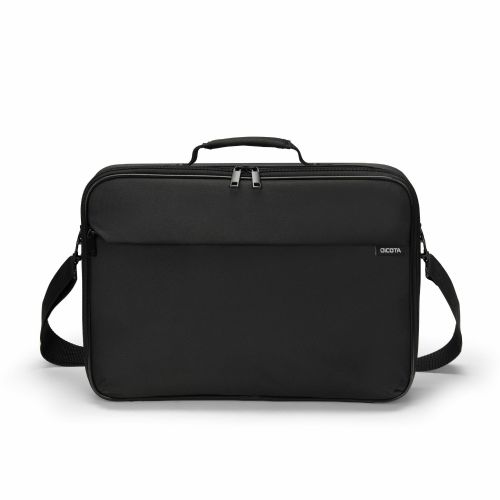 Dicota Multi ONE školjkasta torba 15-17,3&quot; črna