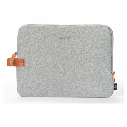 Torbica Dicota Skin URBAN 16 siva
