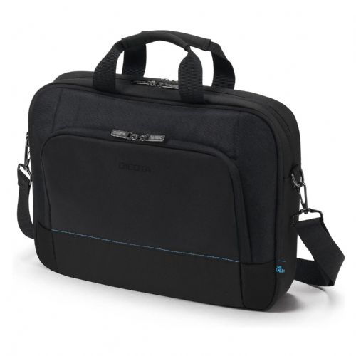 Dicota Top Traveller TWO 14-16" črna