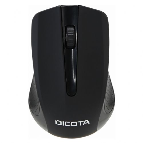 Brezžična miška Dicota COMFORT