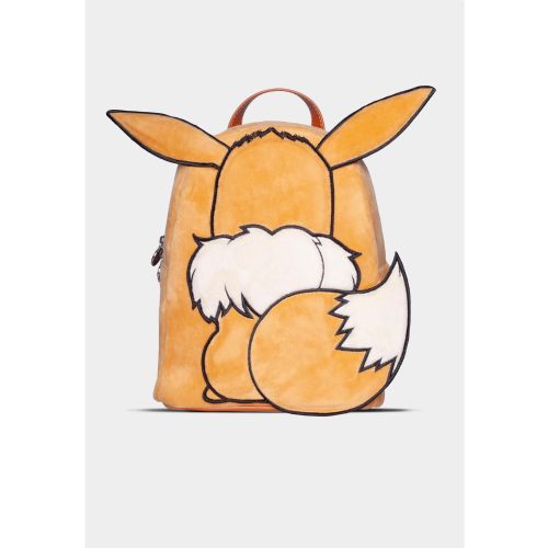 DIFUZED POKEMON - EEVEE - NOVELTY MINI NAHRBTNIK