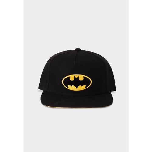 DIFUZED WARNER - BATMAN NOVELTY KAPA 1368718526142969
