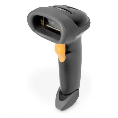 Ročni skener črtne kode DIGITUS 1D