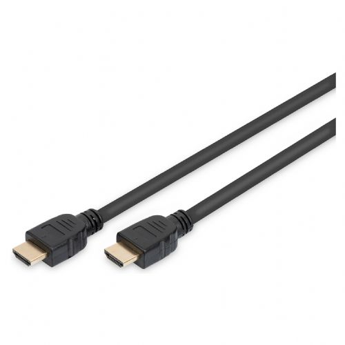 HDMI > HDMI (ST-ST) DIGITUS 2m Black 94241446