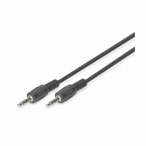 Digitus kabel AVDIO 3.5M-3.5M  1,5m