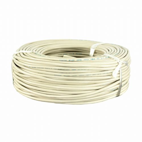 Digitus kabel CAT.5e SF/UTP flex  100m DK-1531-P-1-1
