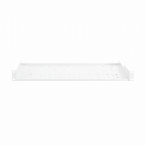 Digitus polica rack 1U 250mm-15kg siva DN-97609