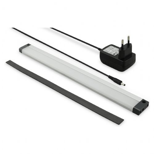 DIGITUS osvetlitev omarice 6500K LED 223lm magnetna