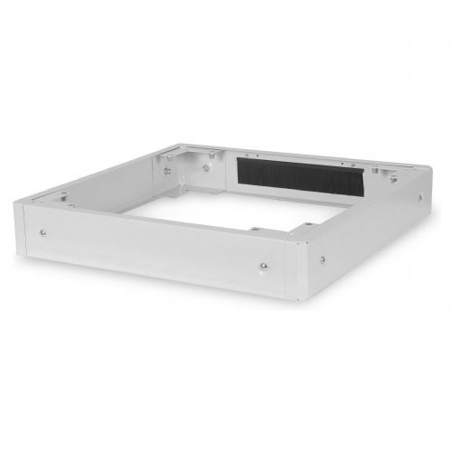 DIGITUS Podstavek 100x600x600mm Unikatno/Dinamično siva