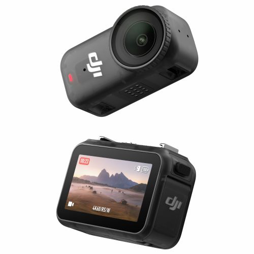 DJI Osmo Nano Standard Combo (64 GB)