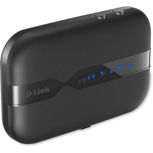 DLINK BREZŽIČNI 3G/4G ROUTER DWR-932