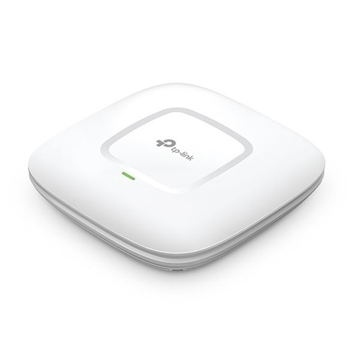 Dostopna točka TP-Link Omada EAP115, bela
