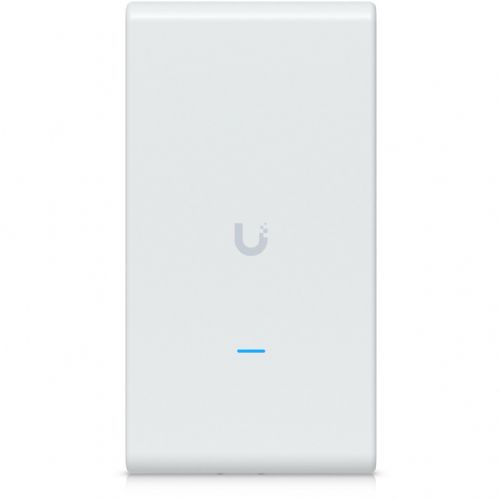 Dostopna točka Ubiquiti U6-Mesh-Pro
