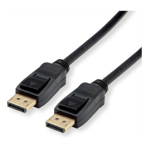 Kabel Value DP V.1.4 zlati kontakti 7680x4320 60Hz 5m