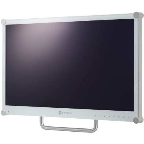 ZOBNI MONITOR DR-24G